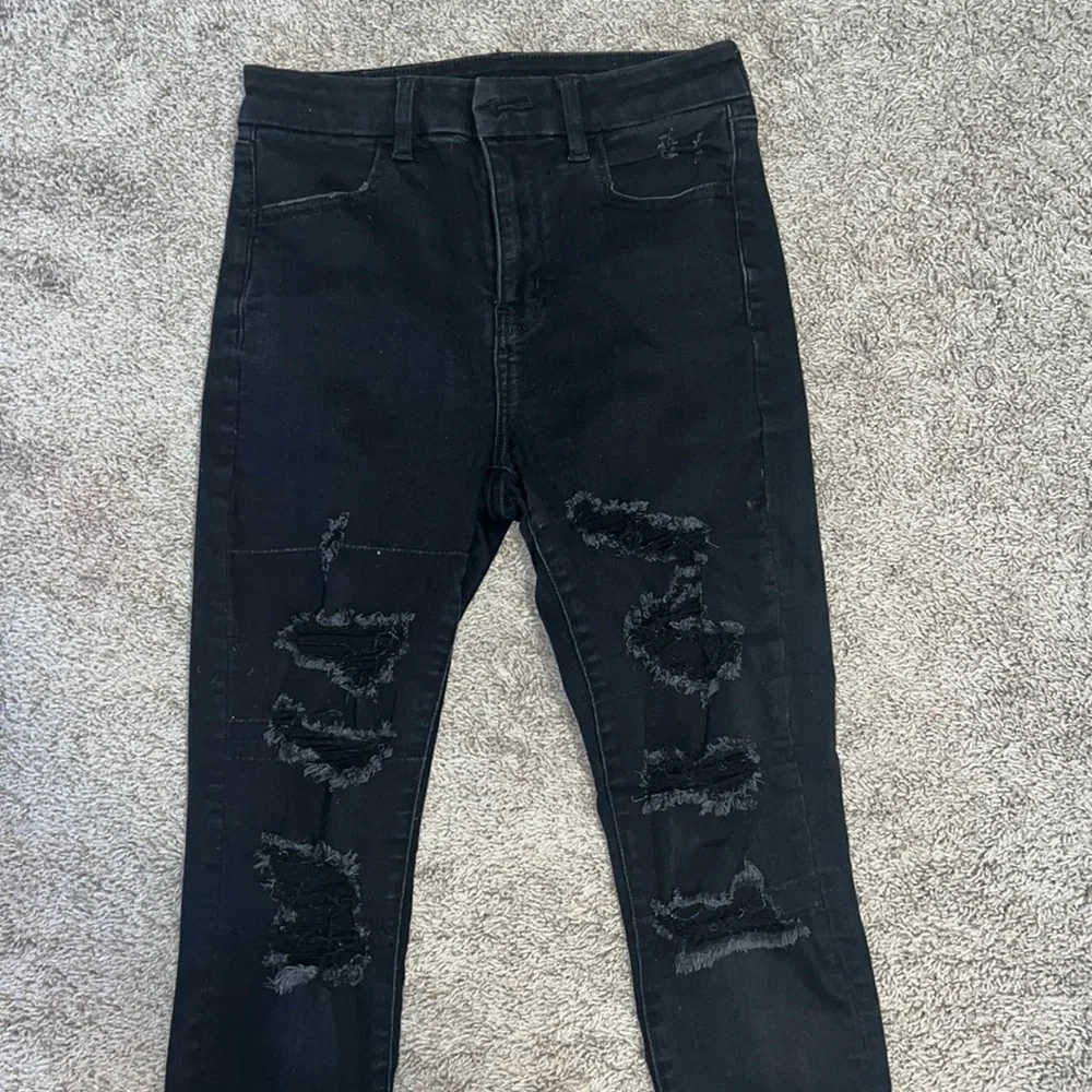 Jeans - Picture 1 of 5